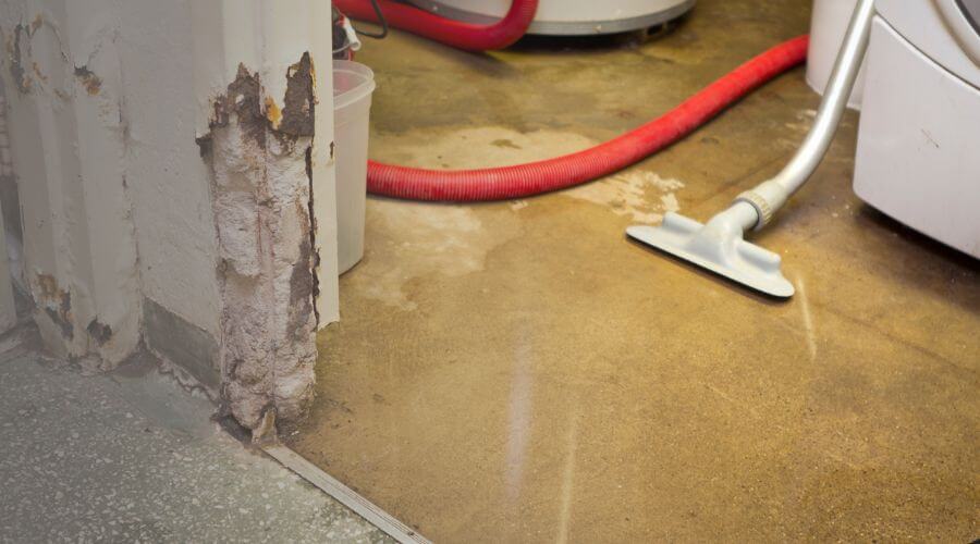Why choose Clearwater Water Damage Restoration for water damage restoration in Clearwater